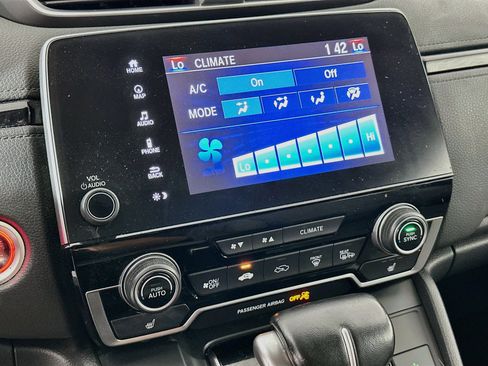 Used 2017 Honda CR-V Touring image 24