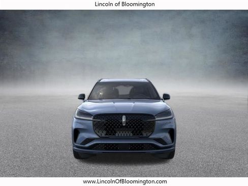 New 2026 Lincoln Aviator AWD w/ Jet Appearance Package image 8