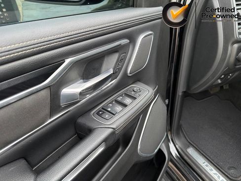 Certified 2022 RAM 1500 Laramie AWD/4WD image 54