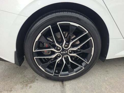 Used 2022 Kia K5 GT FWD image 27