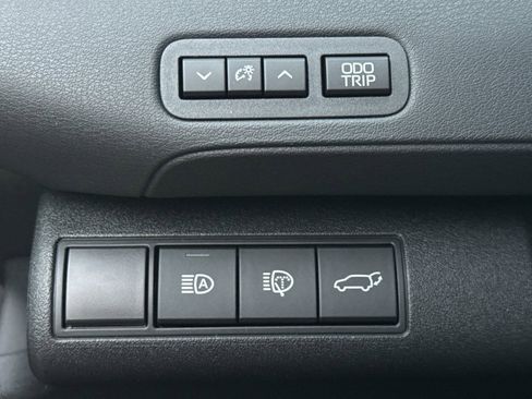 New 2026 Toyota bZ image 30