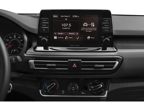 Certified 2023 Kia Seltos LX image 23