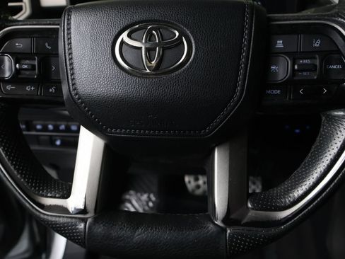 Used 2023 Toyota Tundra Limited w/ TRD Off-Road Package RWD image 18