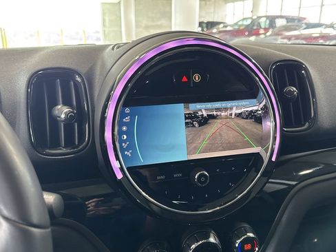 Used 2024 MINI Cooper Countryman S w/ Storage Package FWD image 27