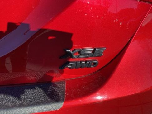 Used 2023 Toyota Camry XSE image 12