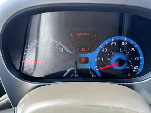 Used 2012 Nissan Cube 1.8 S w/ Interior Designer Pkg image 19