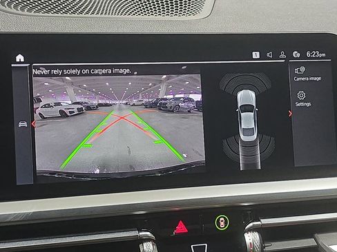 Used 2022 BMW 430i Coupe w/ Convenience Package image 19