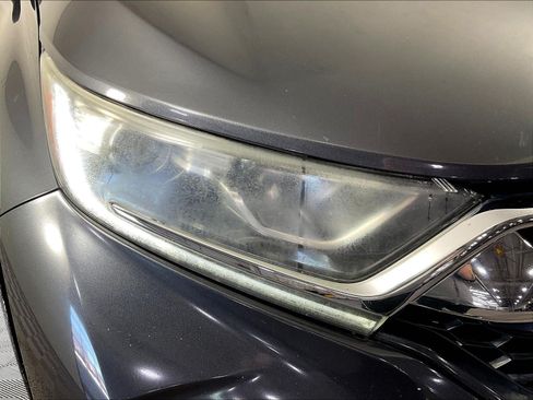 Used 2019 Honda CR-V EX image 32