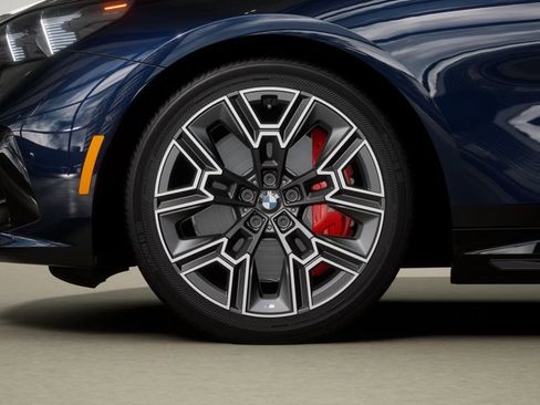 New 2026 BMW i5 eDrive40 w/ M Sport Package image 33