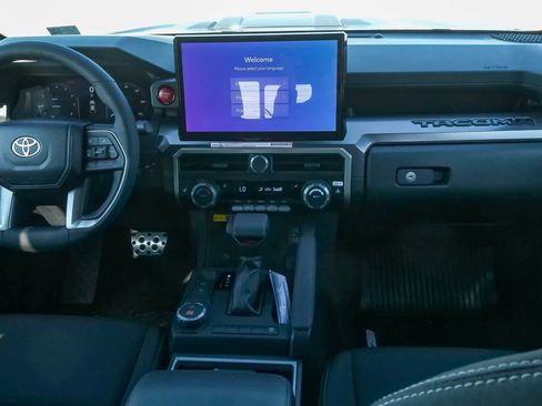 New 2026 Toyota Tacoma TRD Sport image 14