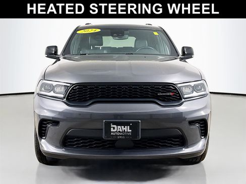 Used 2024 Dodge Durango GT image 2
