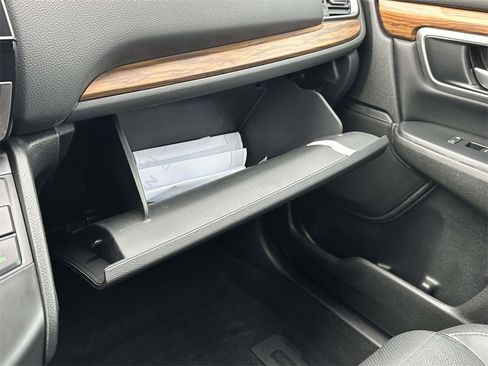 Certified 2022 Honda CR-V EX-L image 31