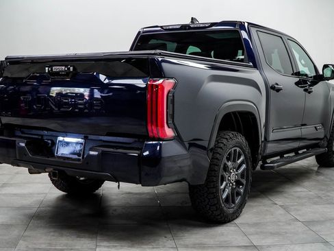 Used 2022 Toyota Tundra Platinum image 11