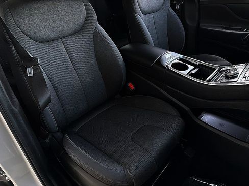 Certified 2023 Hyundai Santa Fe SEL image 21