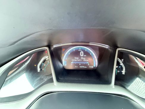 Used 2019 Honda Civic EX image 15