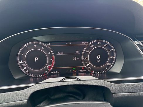 Used 2019 Volkswagen Arteon SEL Premium image 16