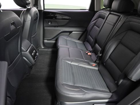 New 2026 Lincoln Nautilus Reserve AWD/4WD image 21