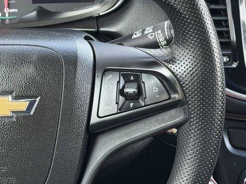 Used 2019 Chevrolet Trax LS w/ Tint and Cruise Package image 14