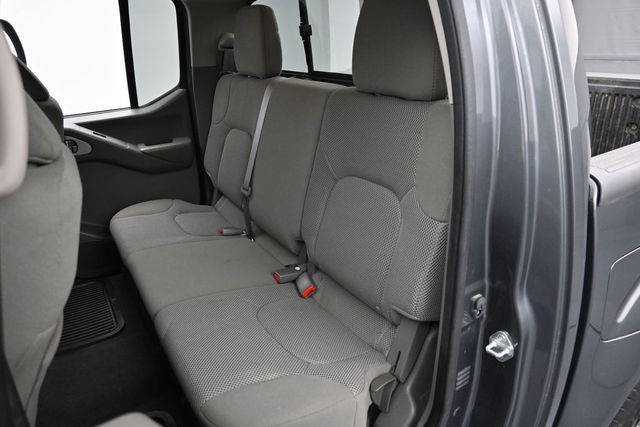 Used 2021 Nissan Frontier SV w/ SV Utility Package AWD/4WD image 25