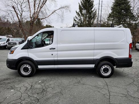 New 2024 Ford Transit 250 Low Roof w/ Load Area Protection Package image 4