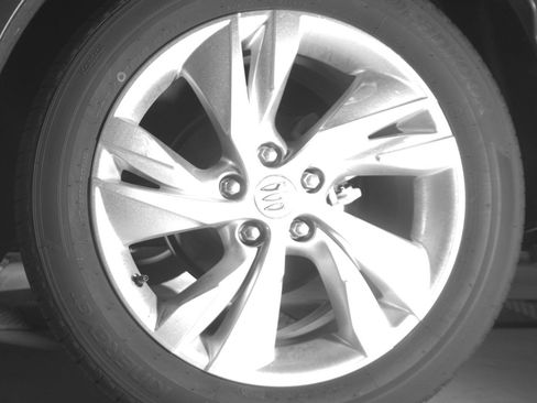 Used 2025 Buick Encore GX Preferred image 14