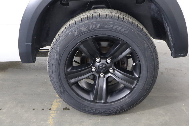 Used 2021 RAM 1500 Warlock AWD/4WD image 56
