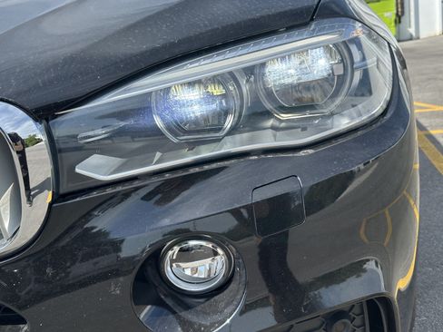 Used 2016 BMW X5 xDrive40e AWD/4WD image 6