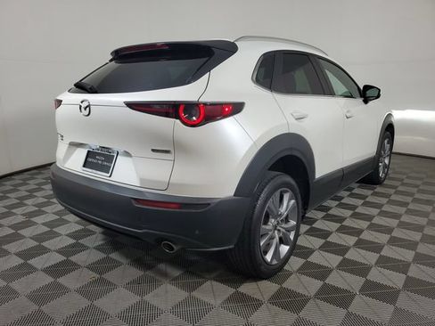 Certified 2023 MAZDA CX-30 AWD 2.5 S w/ Preferred Package image 6