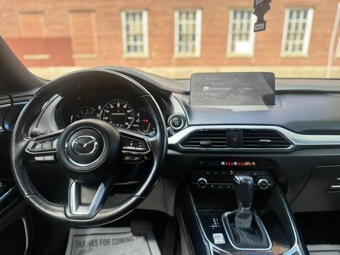 Used 2022 MAZDA CX-9 Grand Touring image 20