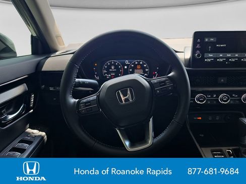 New 2026 Honda CR-V EX-L image 13