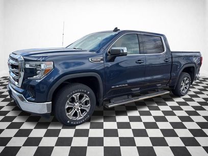 Certified 2019 GMC Sierra 1500 SLE w/ SLE Value Package
