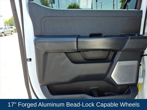 Used 2023 Ford F150 Raptor AWD/4WD image 28