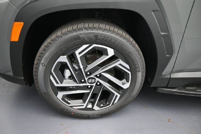 New 2026 Hyundai Tucson SEL Plus AWD/4WD image 24
