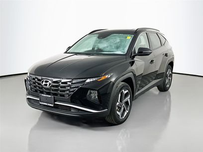 Used 2023 Hyundai Tucson SEL w/ Convenience Package