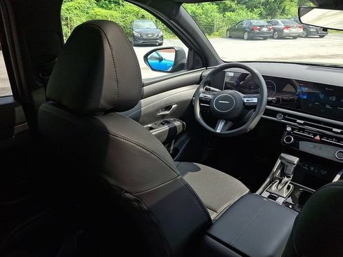 New 2026 Hyundai Santa Cruz SEL AWD/4WD image 9