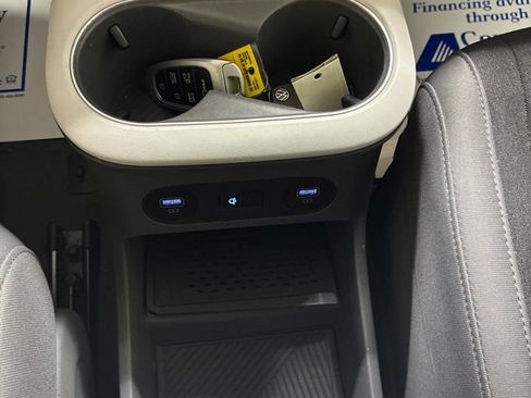 Used 2024 Hyundai Ioniq 5 SEL RWD image 21