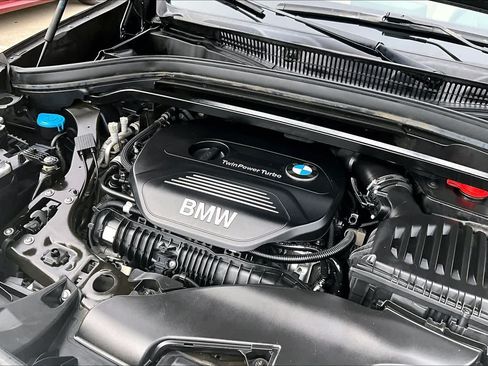 Used 2018 BMW X1 xDrive28i AWD/4WD image 31