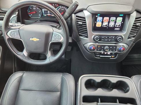 Used 2019 Chevrolet Tahoe LS w/ All-Season Package RWD image 27