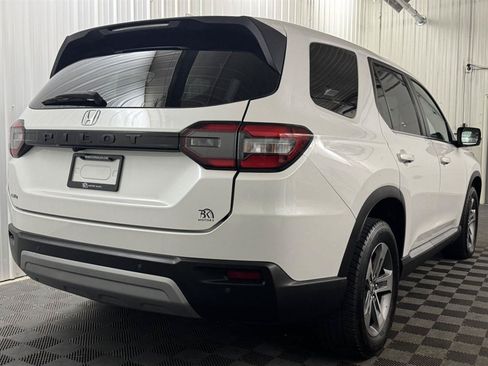 Used 2023 Honda Pilot EX-L image 4
