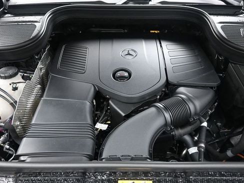 New 2026 Mercedes-Benz GLE 350 4MATIC image 31