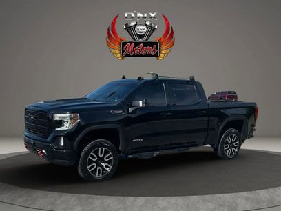 Used 2020 GMC Sierra 1500 AT4 w/ AT4 Premium Package