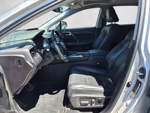 Used 2017 Lexus RX 350 AWD w/ Premium Package image 10