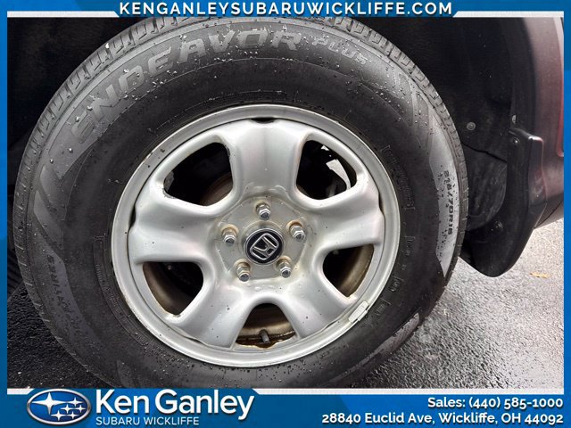 Used 2014 Honda CR-V LX image 10