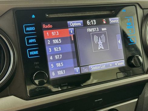 Used 2019 Toyota Tacoma SR5 RWD image 16