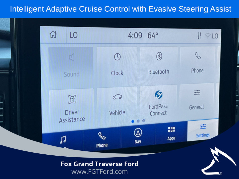 Certified 2022 Ford Explorer ST w/ Equipment Group 401A AWD/4WD image 26