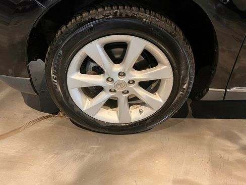 Used 2012 Lexus RX 350 FWD image 10