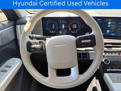 Used 2026 Hyundai Santa Fe SEL FWD image 18