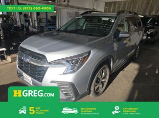 Used 2025 Subaru Ascent Premium AWD/4WD video 1