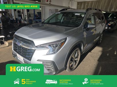Used 2025 Subaru Ascent Premium