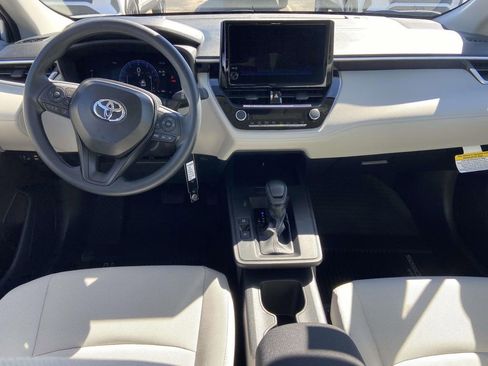 New 2026 Toyota Corolla Cross L image 11